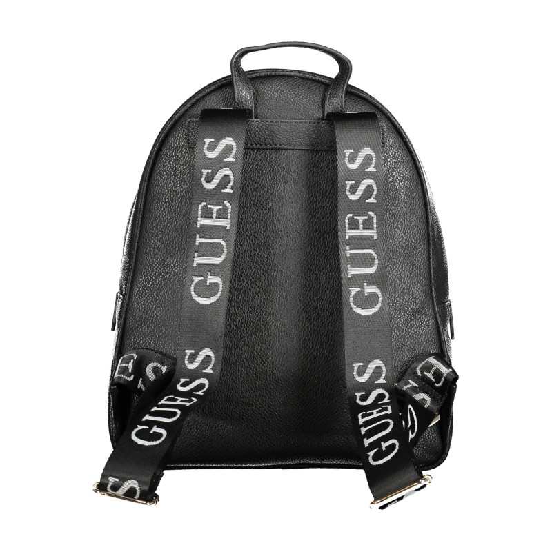 Guess jeans kuprinė VG699532 Juoda