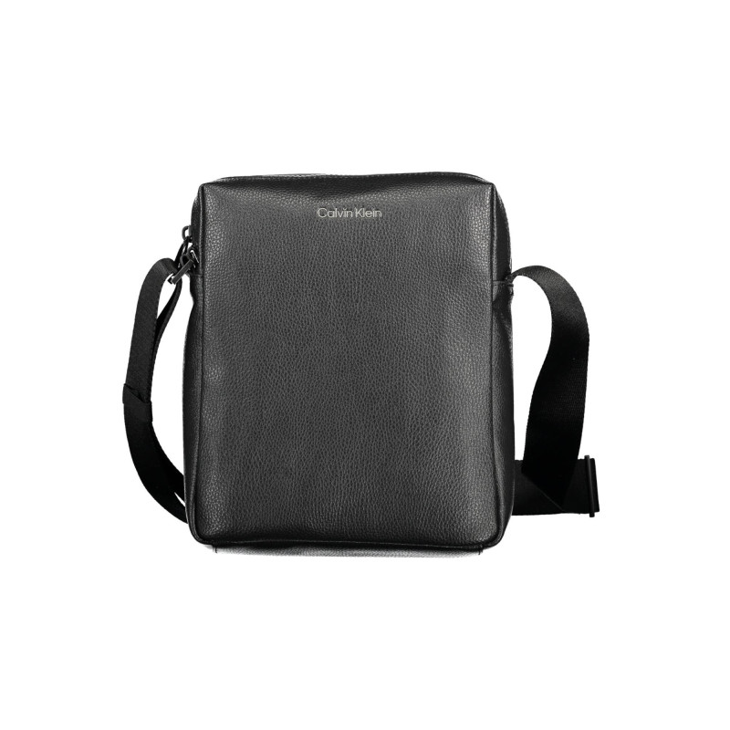 Calvin klein rankinė K50K508690 Juoda