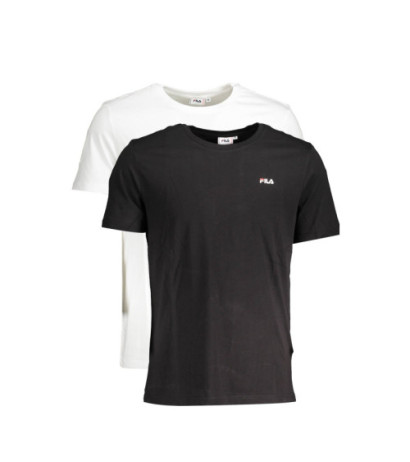 Fila marškinėliai FAW0139 Balta