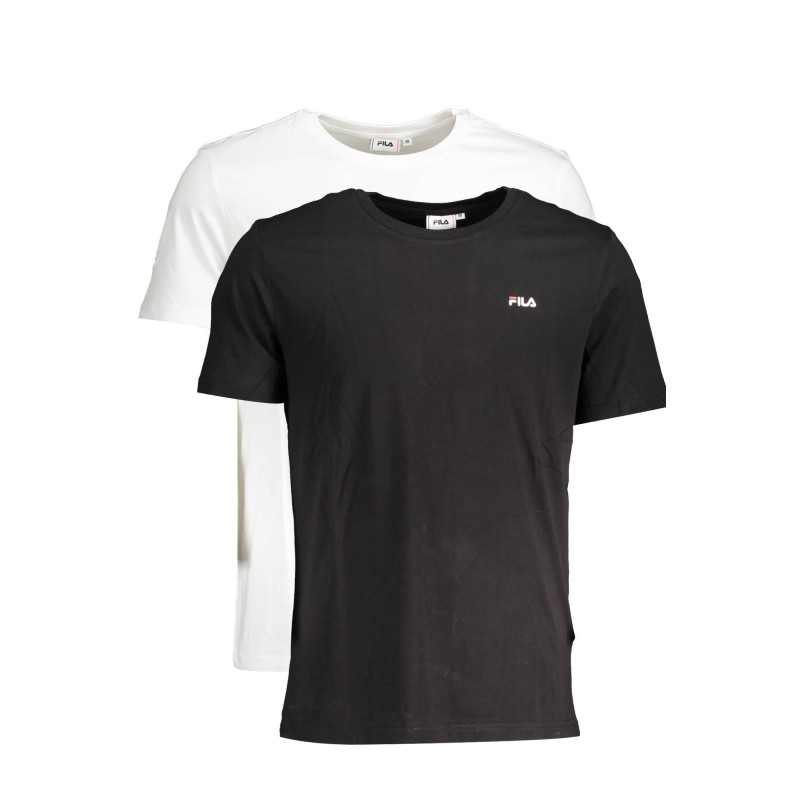 Fila marškinėliai FAW0139 Balta