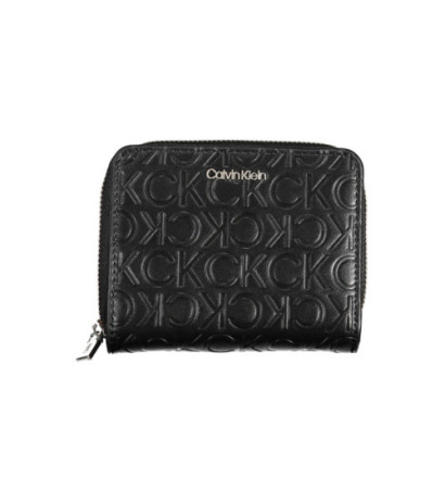 Calvin klein piniginė K60K610950 Juoda