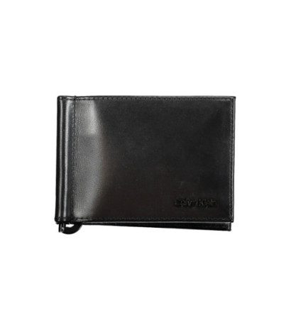 Calvin klein piniginė K50K510329 Juoda