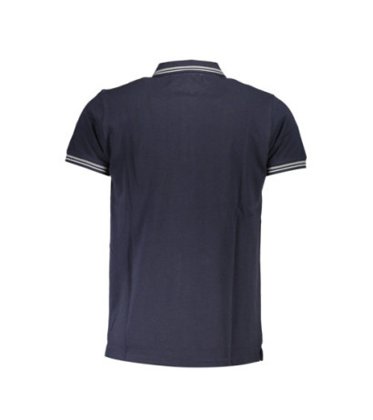 Cavalli class polo marškinėliai QXT64TKB002 Mėlyna