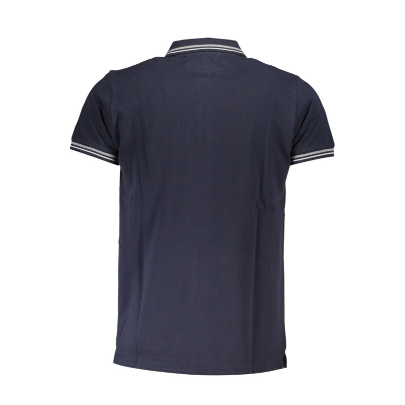 Cavalli class polo marškinėliai QXT64TKB002 Mėlyna