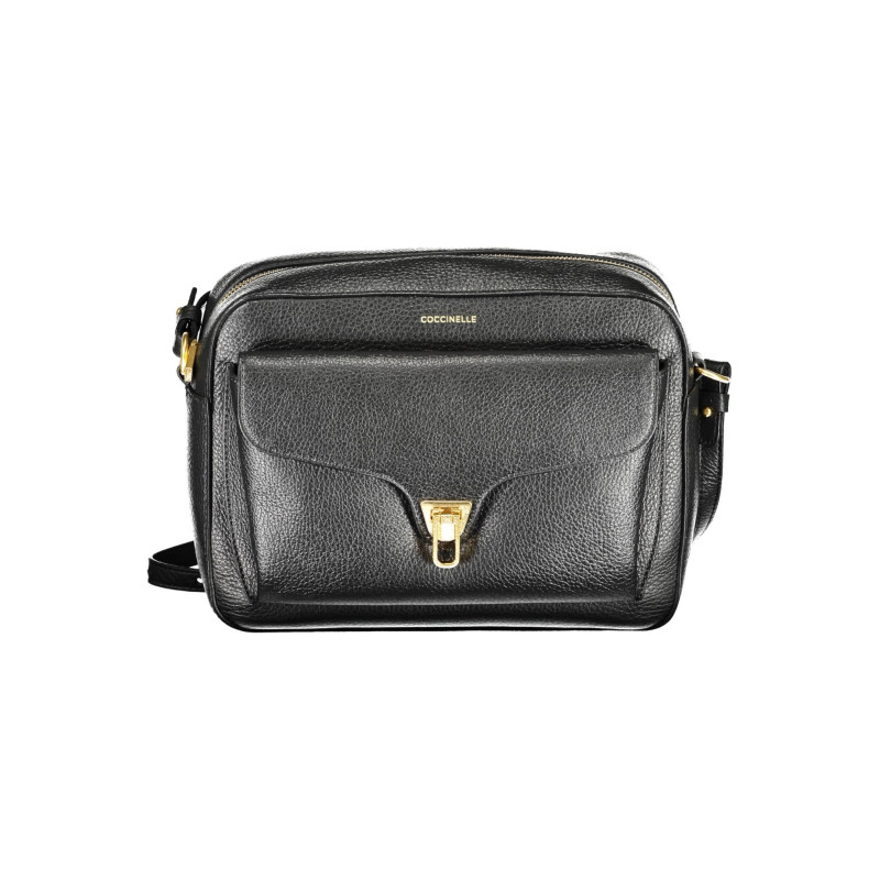 Coccinelle rankinė E1MF6150401 Juoda