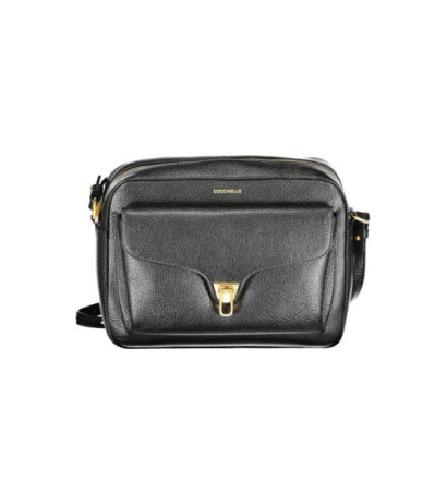 Coccinelle rankinė E1MF6150401 Juoda