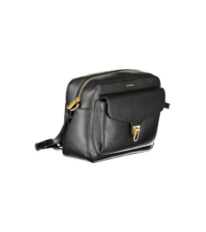 Coccinelle rankinė E1MF6150401 Juoda
