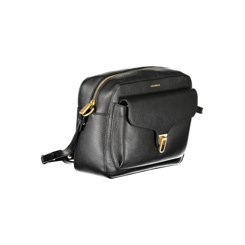 Coccinelle rankinė E1MF6150401 Juoda