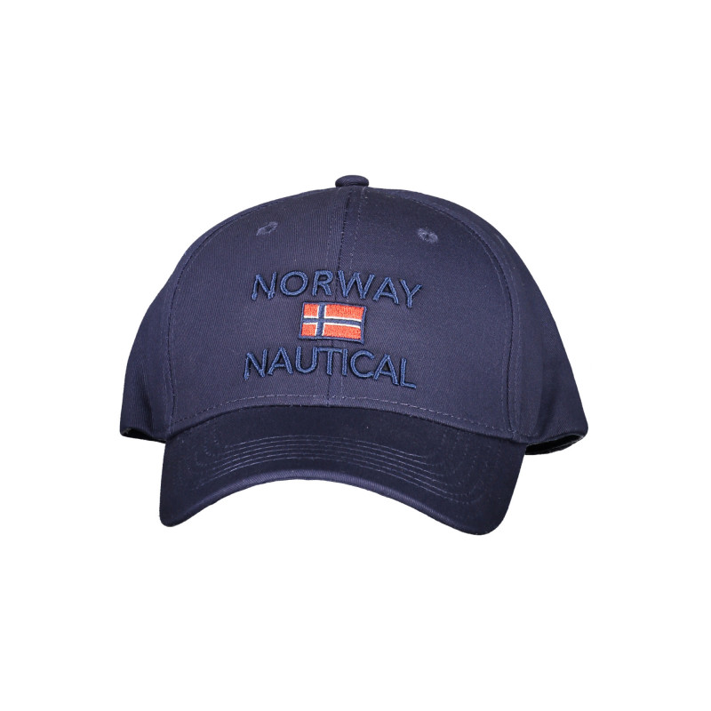 Norway 1963 kepurė 832001 Mėlyna
