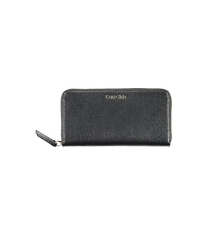 Calvin klein piniginė K60K607554 Juoda
