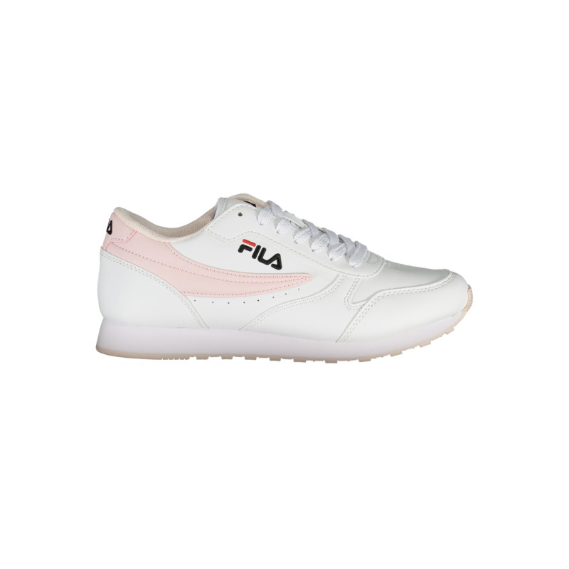 Fila laisvalaikio bateliai 1010308ORBIT Balta