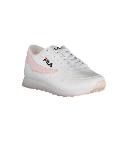 Fila laisvalaikio bateliai 1010308ORBIT Balta