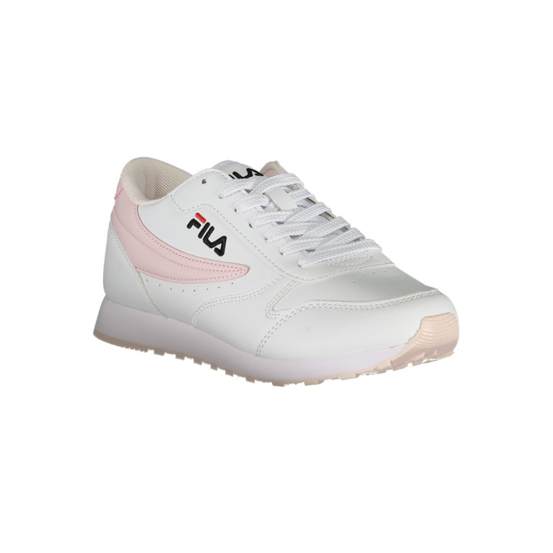 Fila laisvalaikio bateliai 1010308ORBIT Balta
