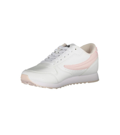 Fila laisvalaikio bateliai 1010308ORBIT Balta