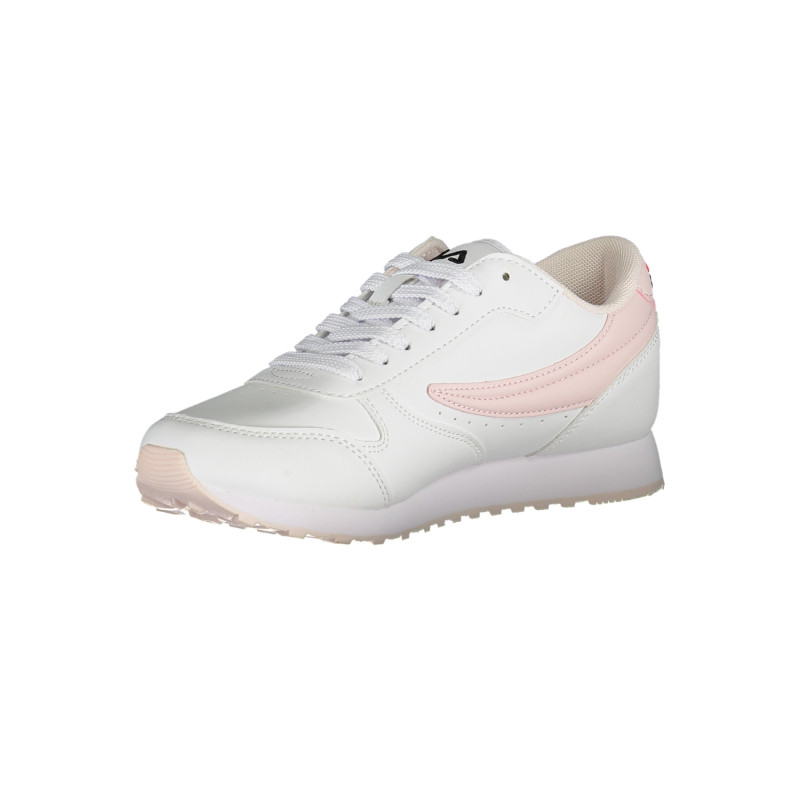 Fila laisvalaikio bateliai 1010308ORBIT Balta