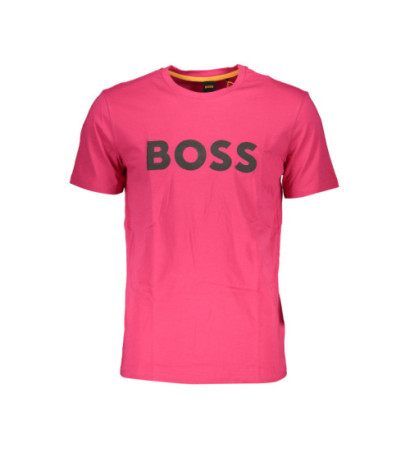 Boss marškinėliai...