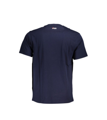 Fila marškinėliai FAU0067 Mėlyna