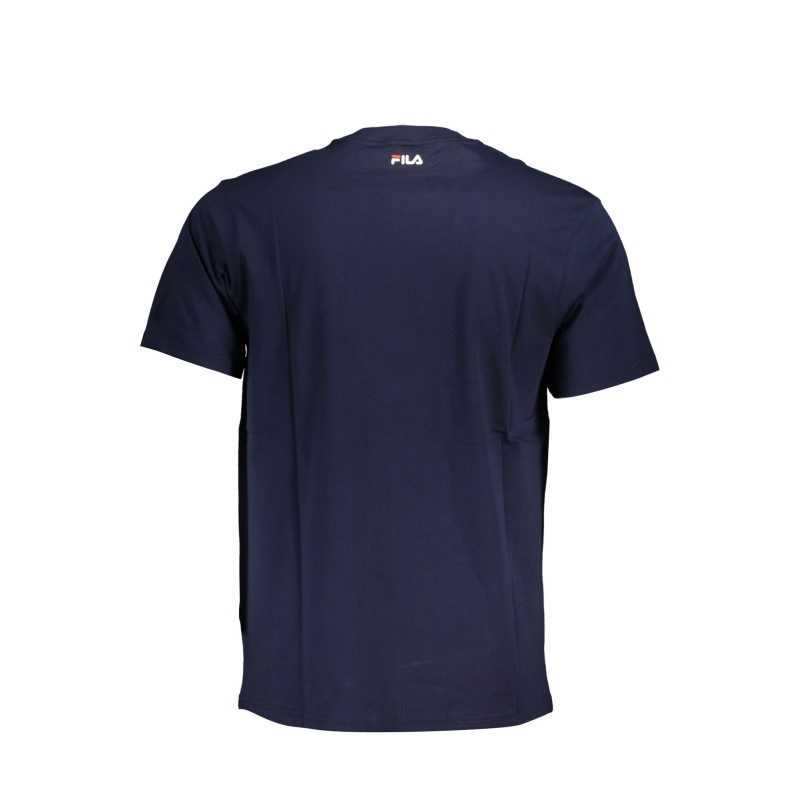 Fila marškinėliai FAU0067 Mėlyna