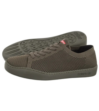 Camper Peu Touring Green...