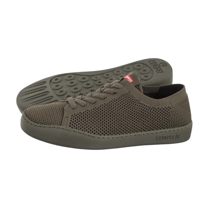 Camper Peu Touring Green K100816-012 (CE21-a) sportiniai bateliai 