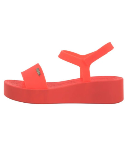 Melissa Sun Laguna Platform AD 35755/AT195 Orange (ML289-d) bateliai