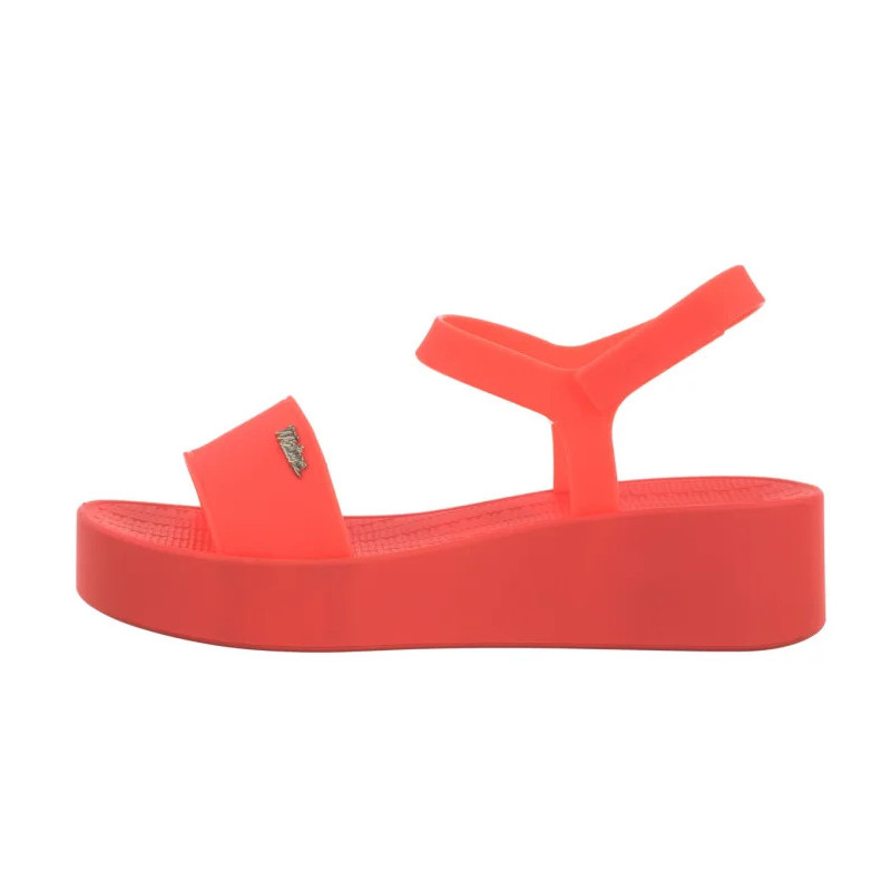 Melissa Sun Laguna Platform AD 35755/AT195 Orange (ML289-d) bateliai