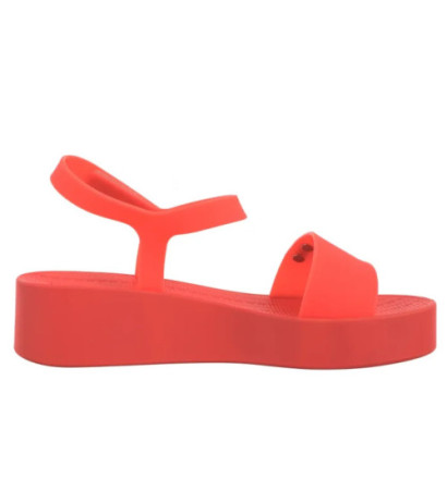 Melissa Sun Laguna Platform AD 35755/AT195 Orange (ML289-d) bateliai