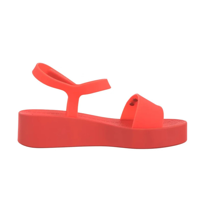 Melissa Sun Laguna Platform AD 35755/AT195 Orange (ML289-d) bateliai