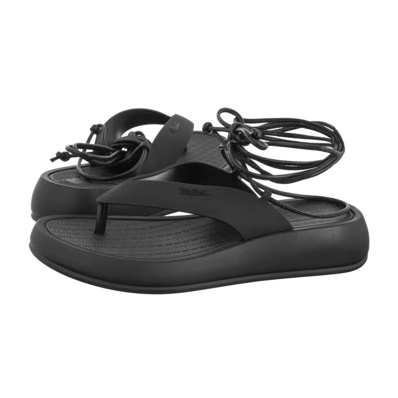 Melissa Sun Resort AD 35960/BC833 Black (ML358-a) sandalai