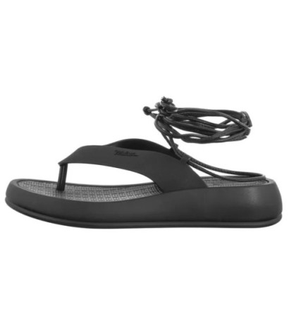 Melissa Sun Resort AD 35960/BC833 Black (ML358-a) sandalai