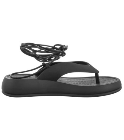 Melissa Sun Resort AD 35960/BC833 Black (ML358-a) sandalai