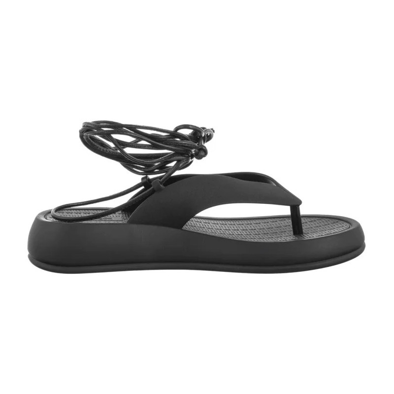 Melissa Sun Resort AD 35960/BC833 Black (ML358-a) sandalai