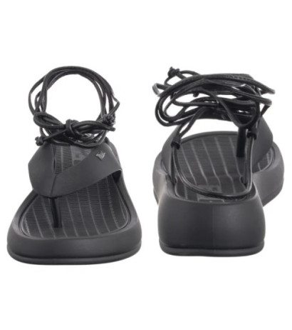 Melissa Sun Resort AD 35960/BC833 Black (ML358-a) sandalai