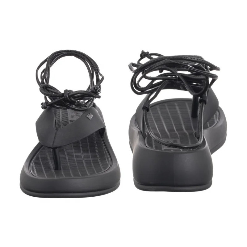 Melissa Sun Resort AD 35960/BC833 Black (ML358-a) sandalai