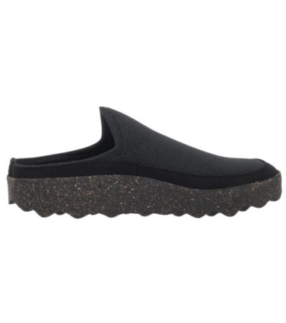 Asportuguesas Cove L Rec Knit Black P018284000 (AP20-a) Moteriški batai/šlepetės