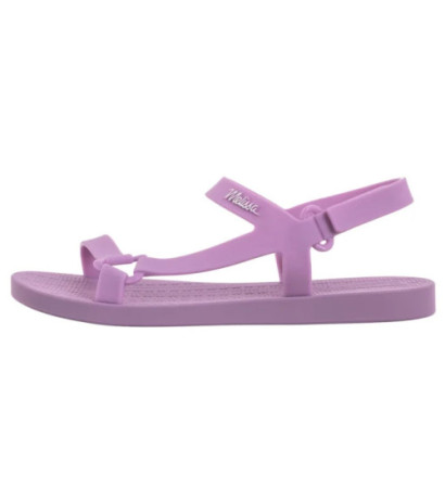 Melissa Mini Melissa Sun Downtown Inf 35768/AS235 Lilac (ML353-b) sandalai