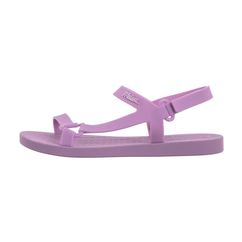 Melissa Mini Melissa Sun Downtown Inf 35768/AS235 Lilac (ML353-b) sandalai