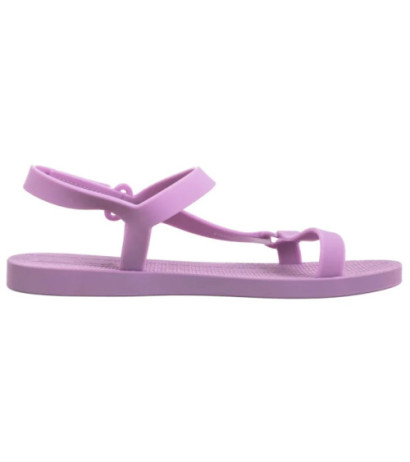 Melissa Mini Melissa Sun Downtown Inf 35768/AS235 Lilac (ML353-b) sandalai