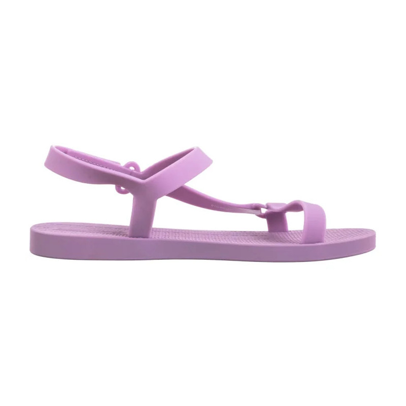 Melissa Mini Melissa Sun Downtown Inf 35768/AS235 Lilac (ML353-b) sandalai