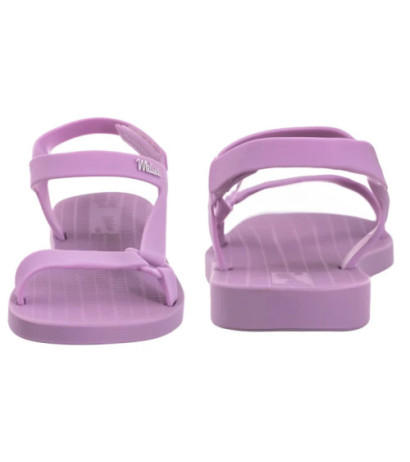 Melissa Mini Melissa Sun Downtown Inf 35768/AS235 Lilac (ML353-b) sandalai