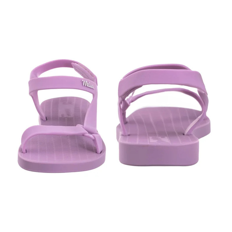 Melissa Mini Melissa Sun Downtown Inf 35768/AS235 Lilac (ML353-b) sandalai