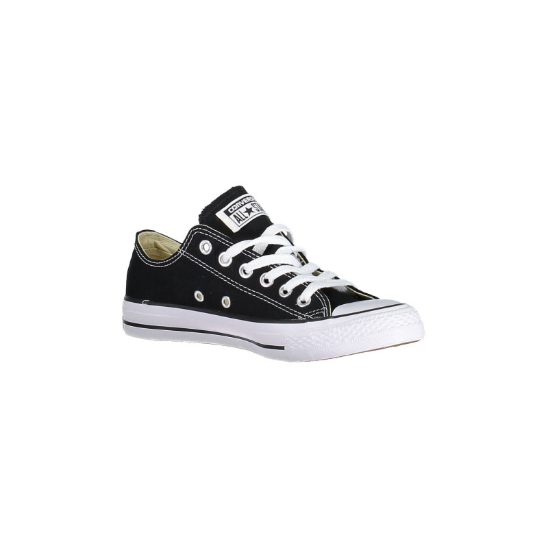 Converse laisvalaikio bateliai M9166C Juoda
