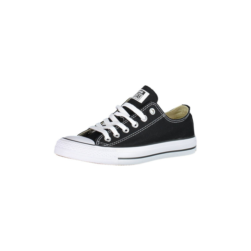 Converse laisvalaikio bateliai M9166C Juoda