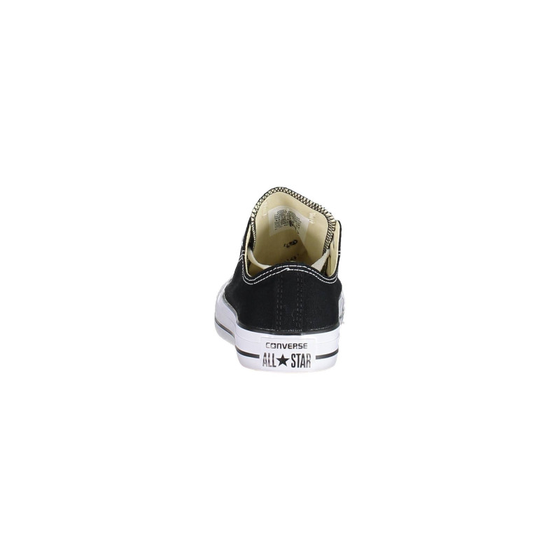 Converse laisvalaikio bateliai M9166C Juoda