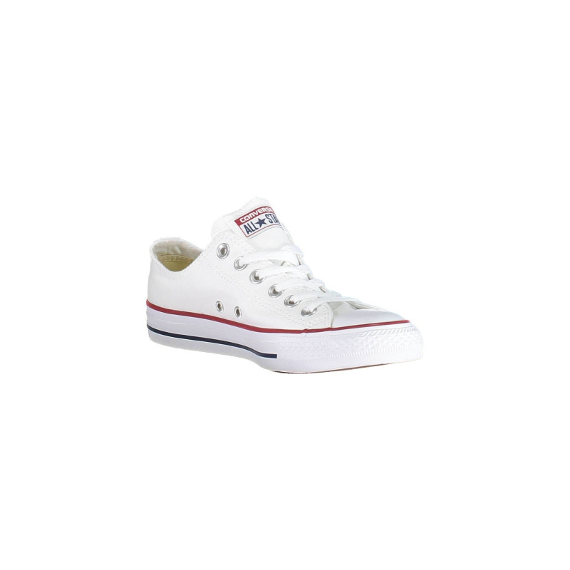 Converse laisvalaikio bateliai M7652C Balta
