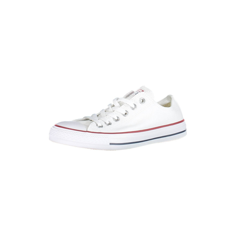 Converse laisvalaikio bateliai M7652C Balta