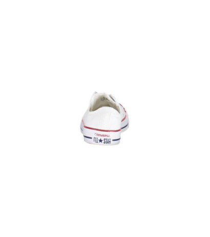 Converse laisvalaikio bateliai M7652C Balta