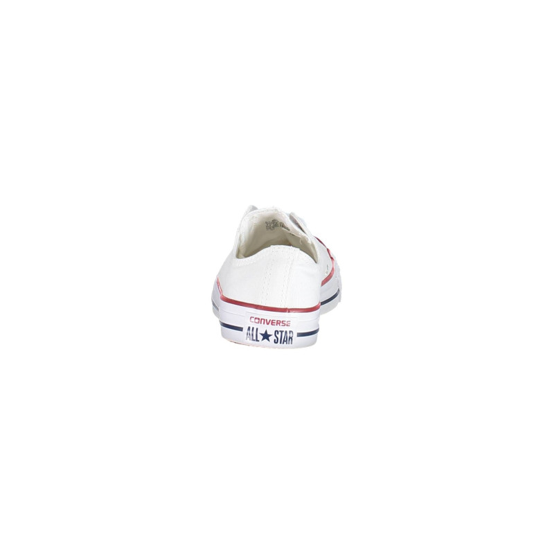 Converse laisvalaikio bateliai M7652C Balta