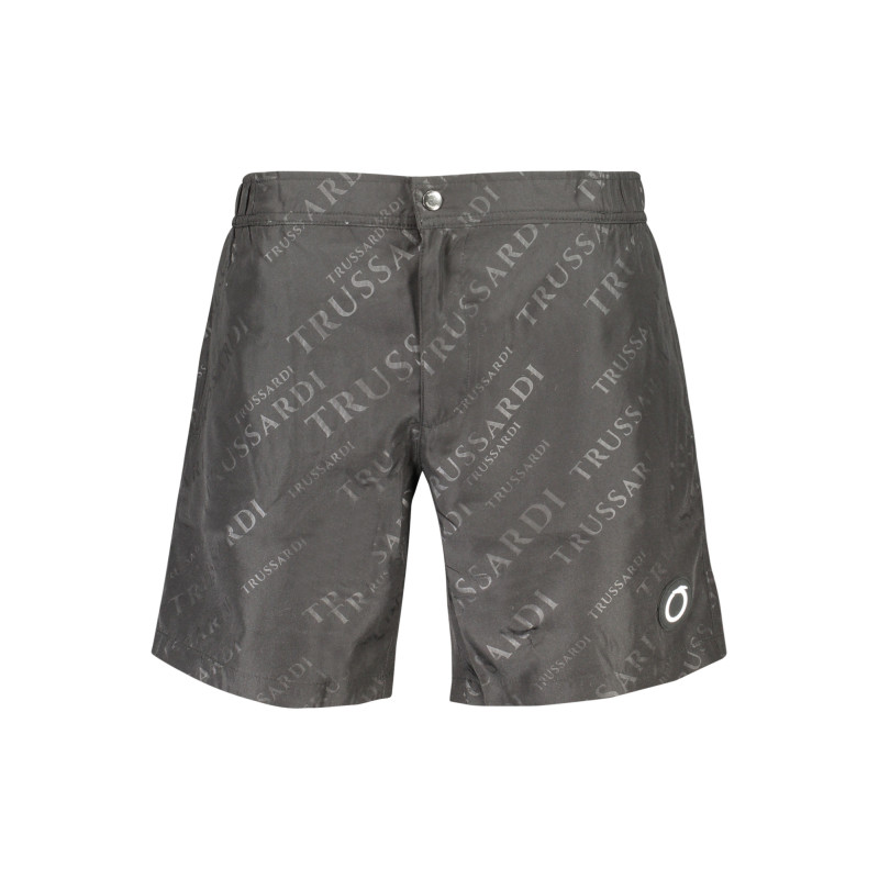 Trussardi maudymosi apranga  TRU2MBM08 Juoda