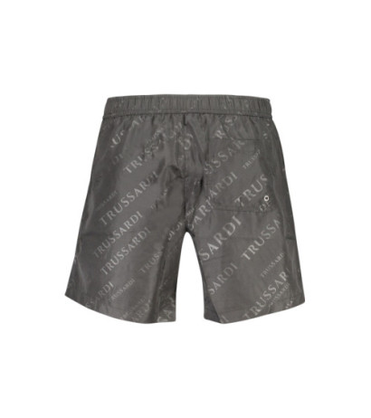 Trussardi maudymosi apranga  TRU2MBM08 Juoda